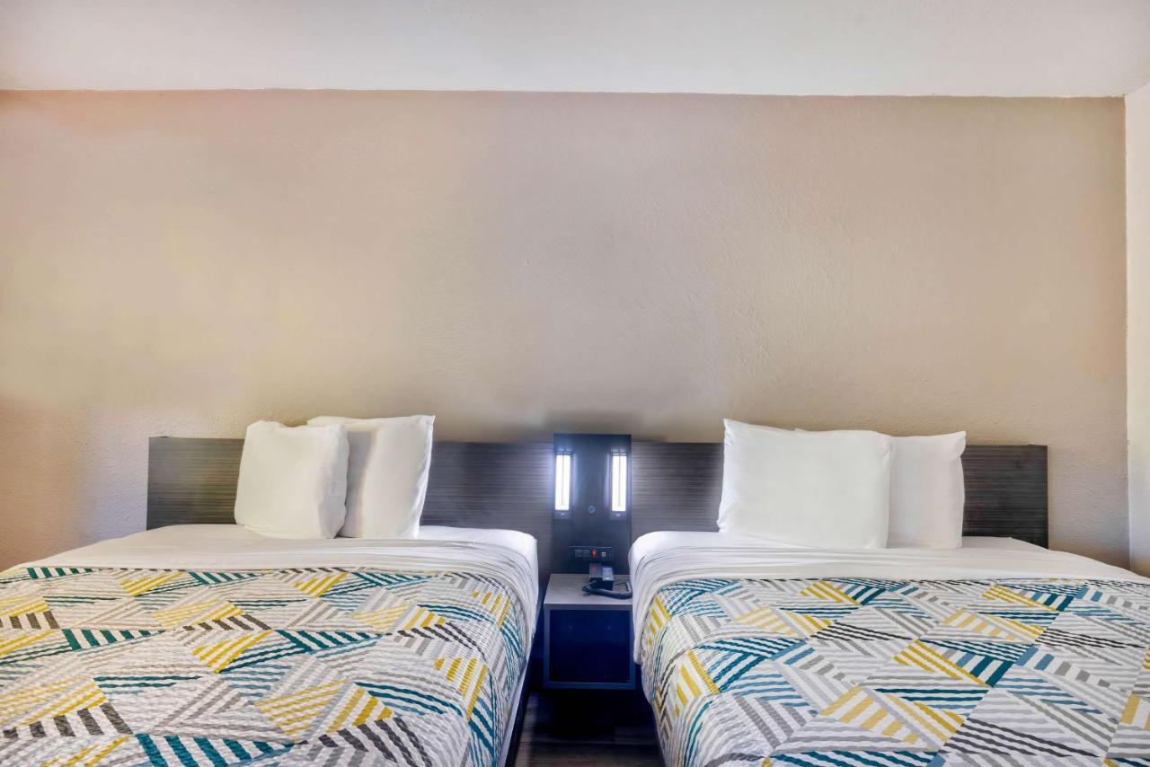 Motel 6-Hammond, In - Chicago Area Extérieur photo