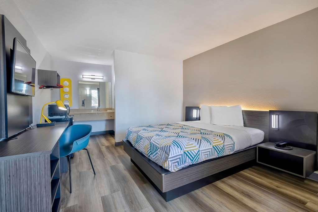 Motel 6-Hammond, In - Chicago Area Chambre photo