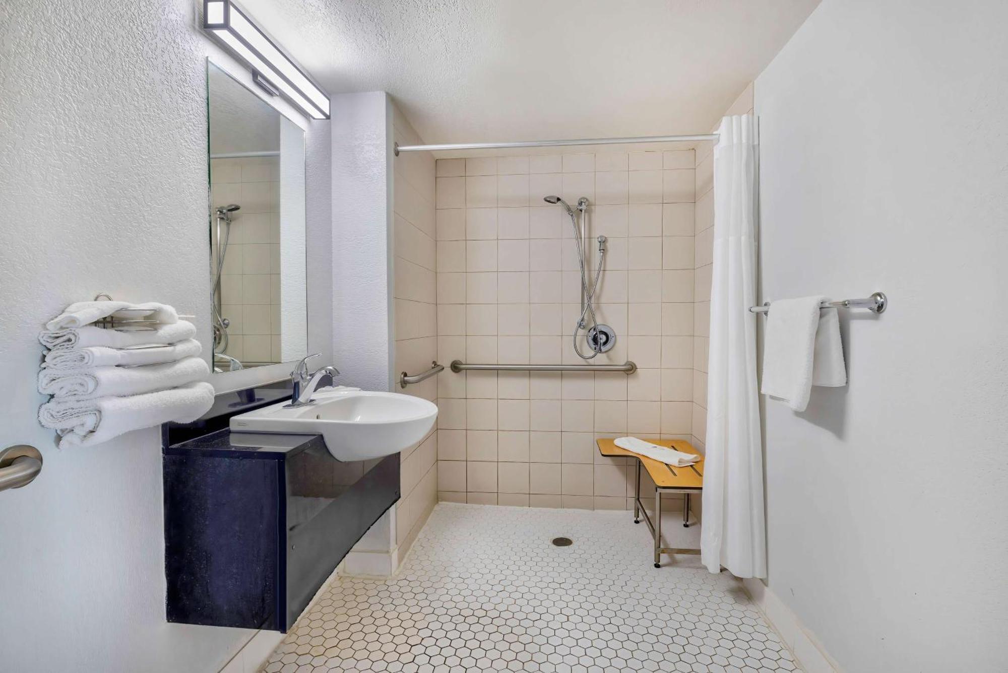 Motel 6-Hammond, In - Chicago Area Extérieur photo