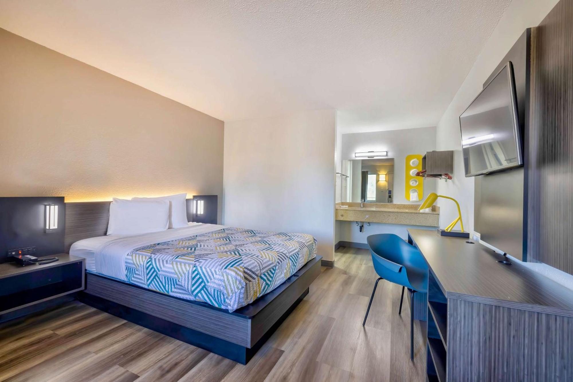 Motel 6-Hammond, In - Chicago Area Extérieur photo