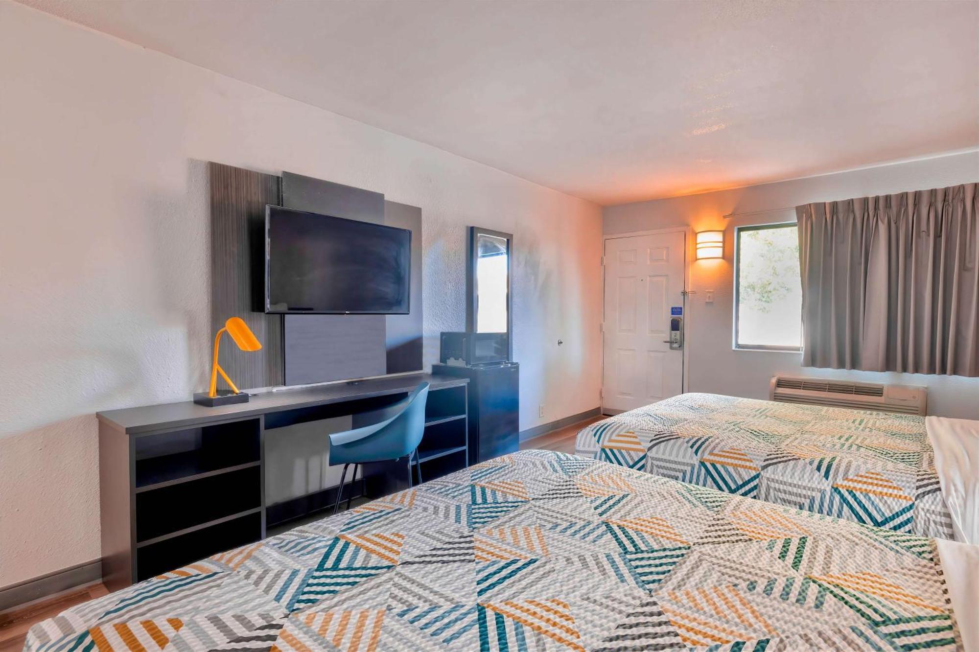 Motel 6-Hammond, In - Chicago Area Extérieur photo