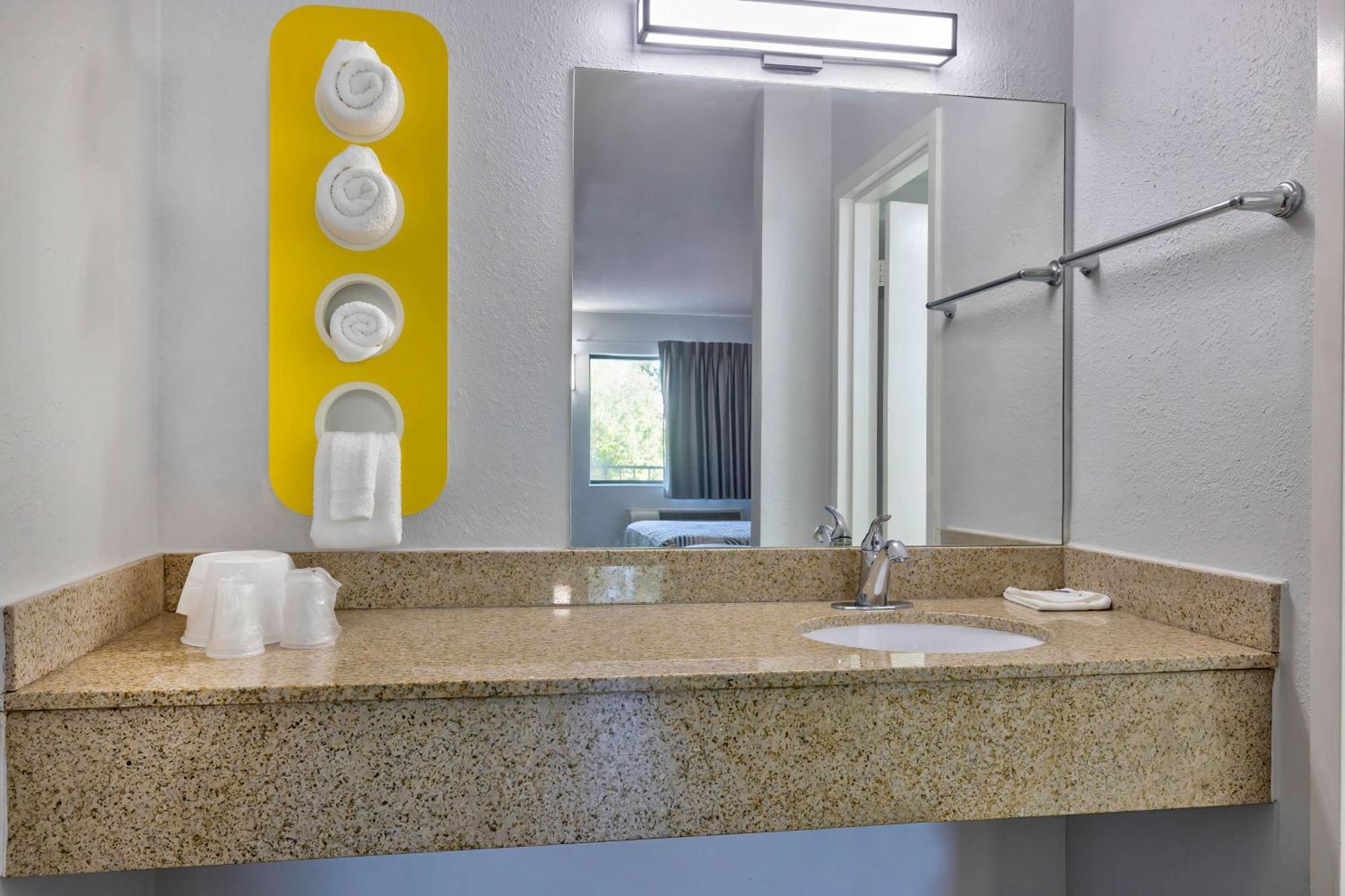 Motel 6-Hammond, In - Chicago Area Extérieur photo