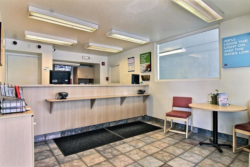 Motel 6-Hammond, In - Chicago Area Extérieur photo