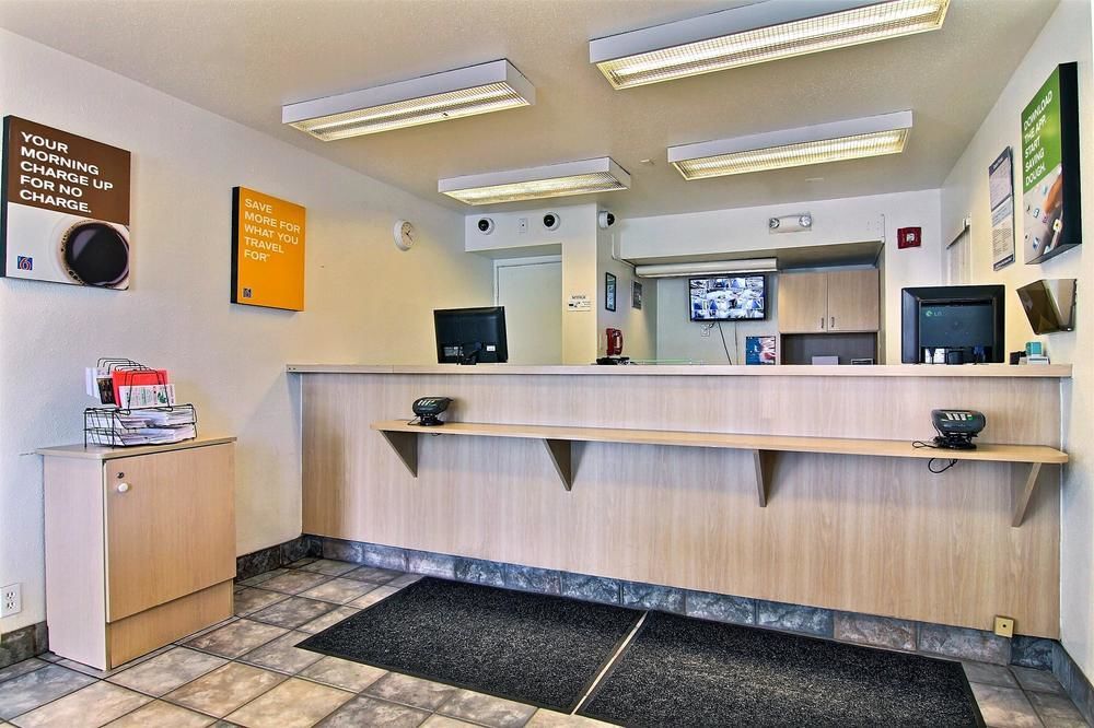 Motel 6-Hammond, In - Chicago Area Extérieur photo