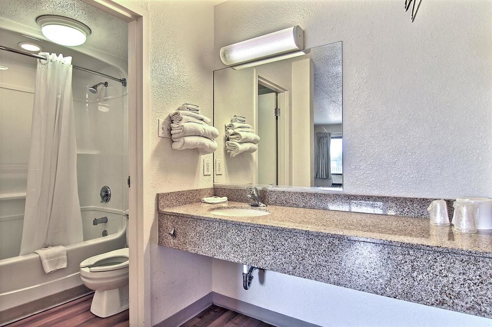 Motel 6-Hammond, In - Chicago Area Extérieur photo