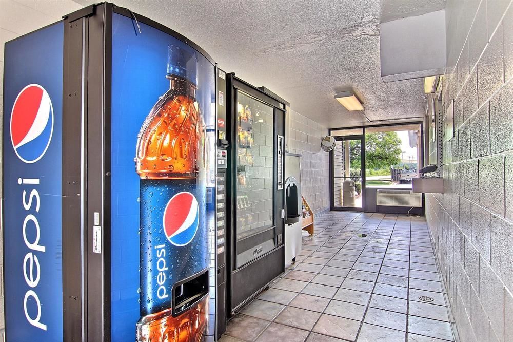 Motel 6-Hammond, In - Chicago Area Extérieur photo