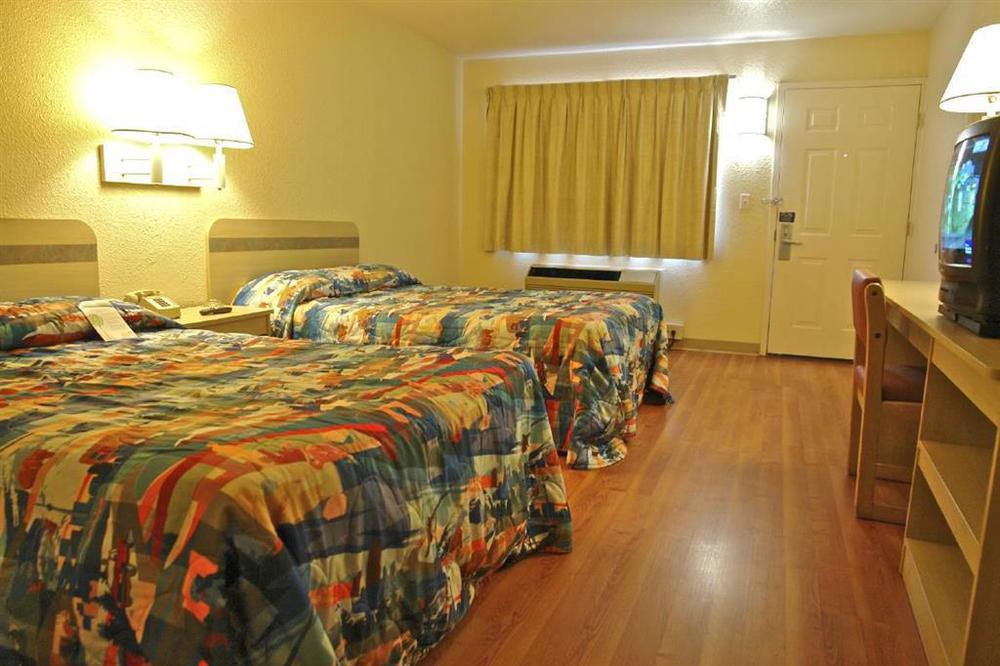 Motel 6-Hammond, In - Chicago Area Chambre photo