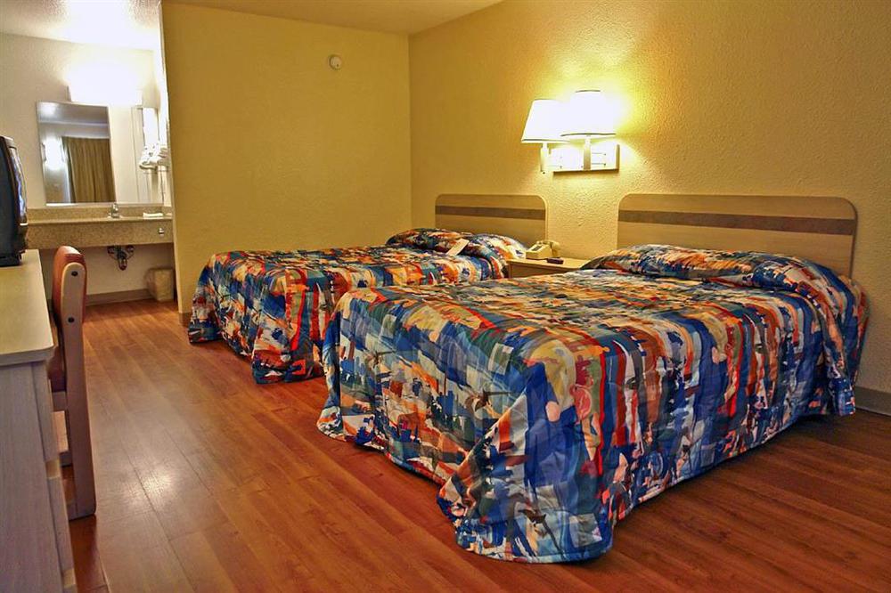 Motel 6-Hammond, In - Chicago Area Chambre photo