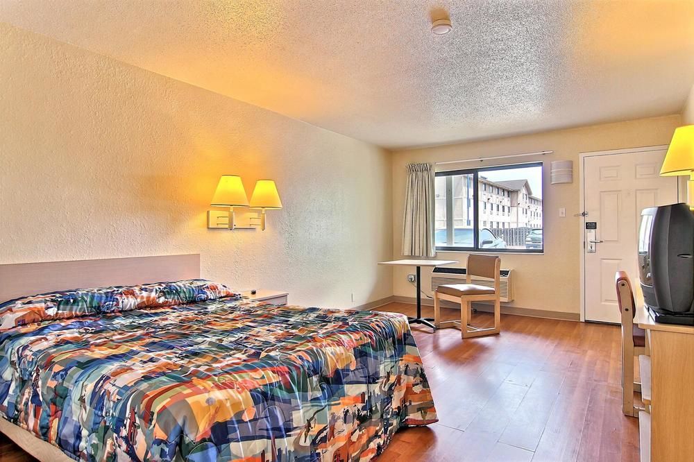 Motel 6-Hammond, In - Chicago Area Extérieur photo